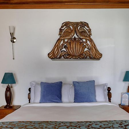 Blusalzz Villa - Muhamma, Alleppey - Kerala Alappuzha Buitenkant foto