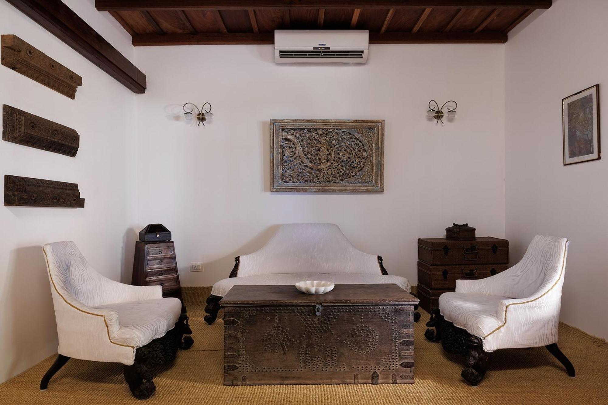 Blusalzz Villa - Muhamma, Alleppey - Kerala Alappuzha Buitenkant foto