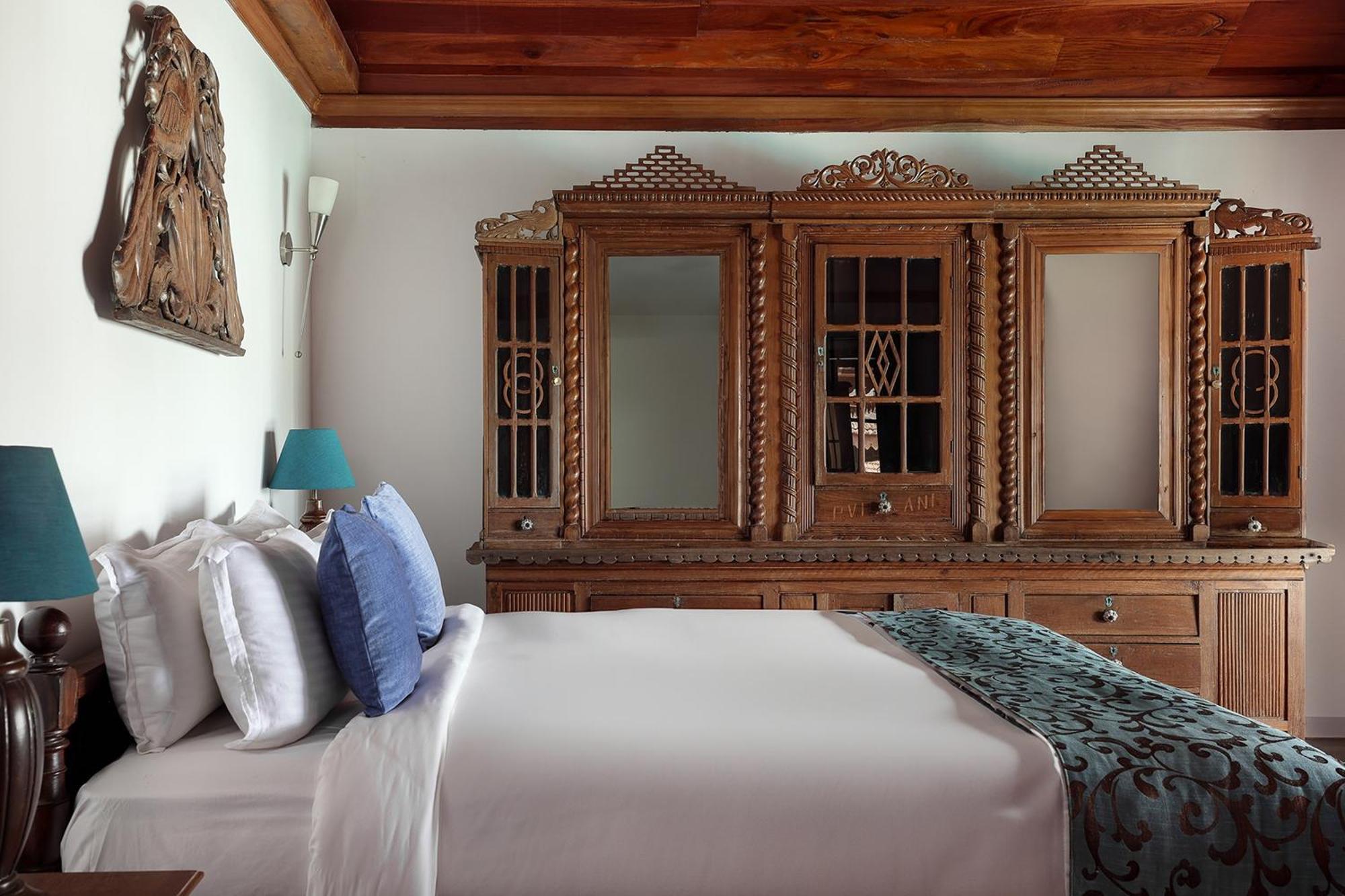 Blusalzz Villa - Muhamma, Alleppey - Kerala Alappuzha Buitenkant foto
