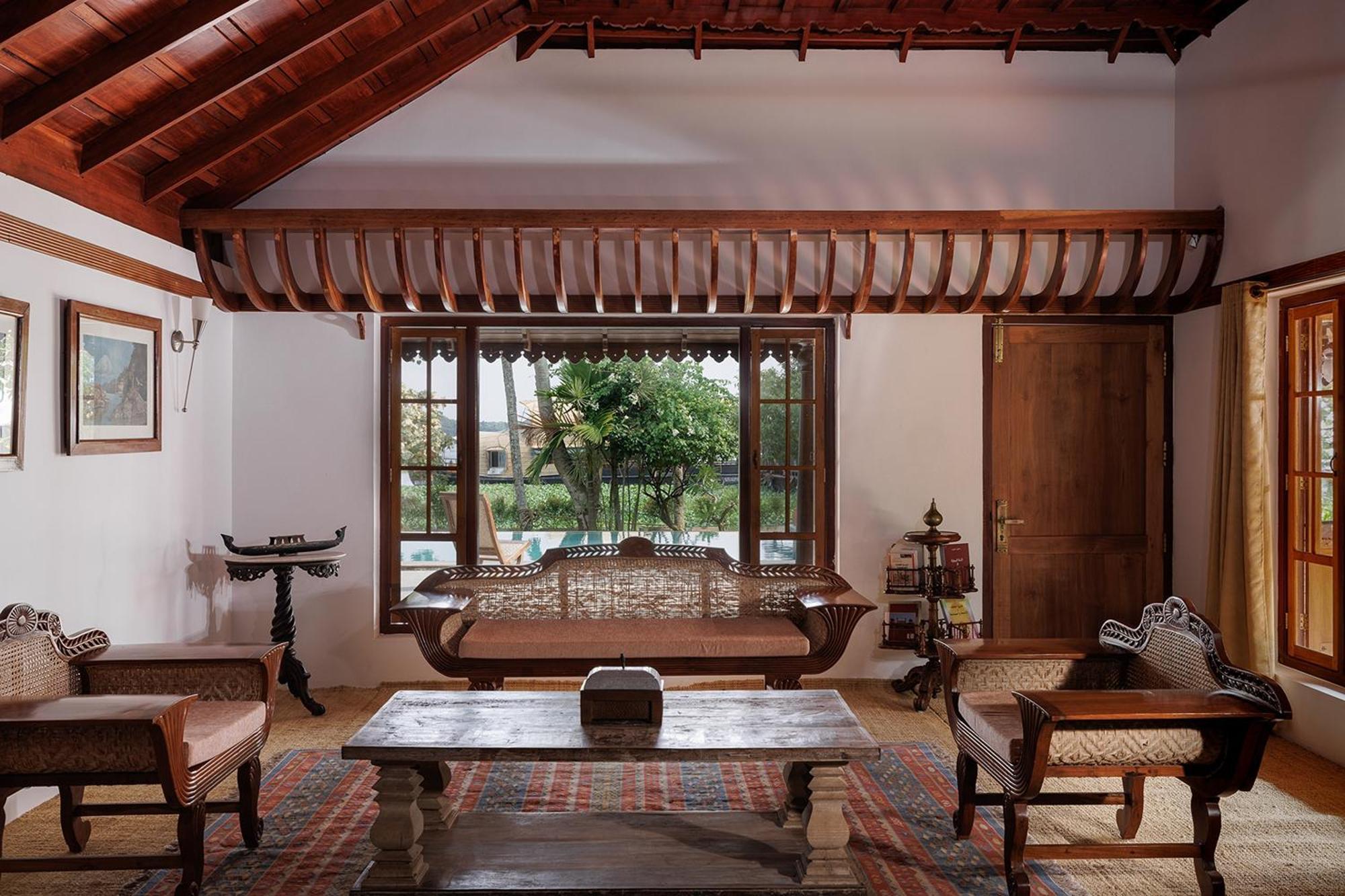 Blusalzz Villa - Muhamma, Alleppey - Kerala Alappuzha Buitenkant foto