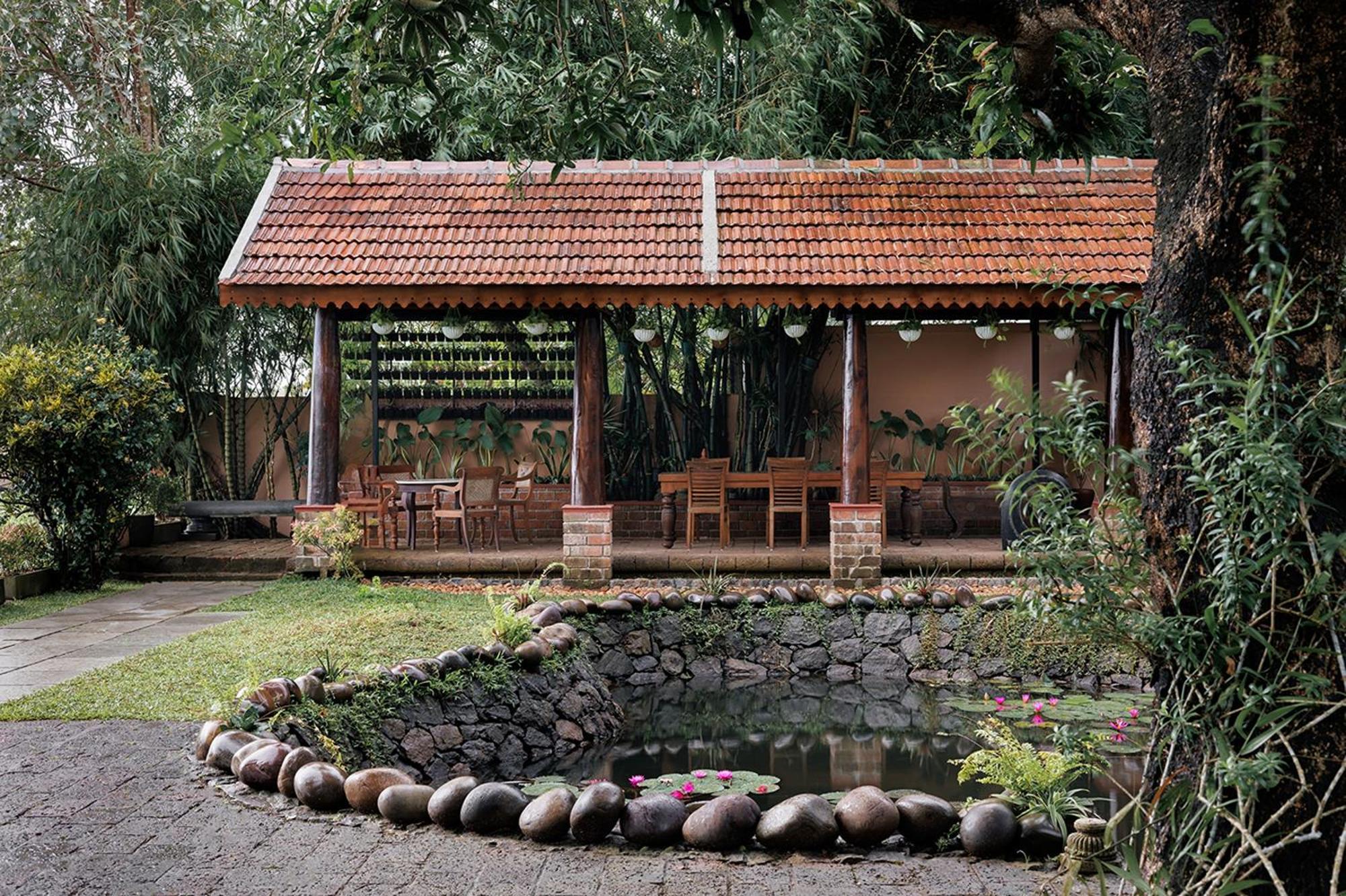 Blusalzz Villa - Muhamma, Alleppey - Kerala Alappuzha Buitenkant foto